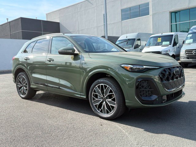 New 2026 Audi Q5 Premium Plus AWD/4WD image 11