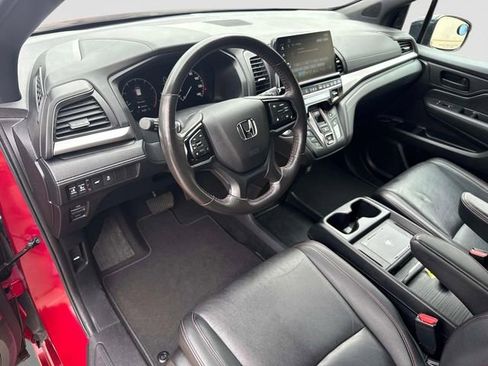 Used 2025 Honda Odyssey Sport-L image 17