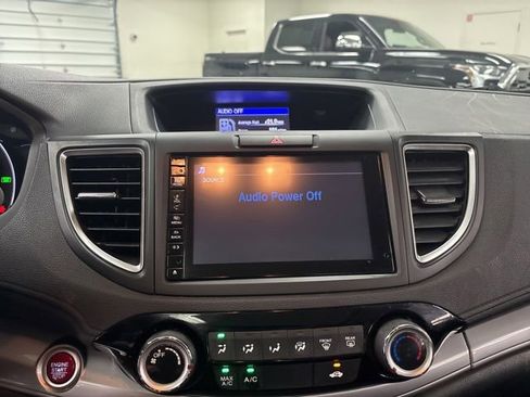 Used 2015 Honda CR-V EX image 19