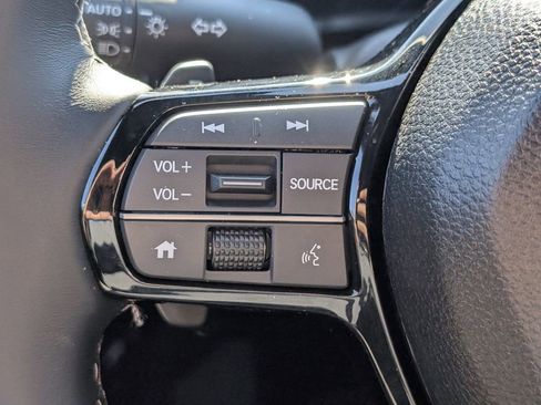 Certified 2025 Honda Civic Sport image 22