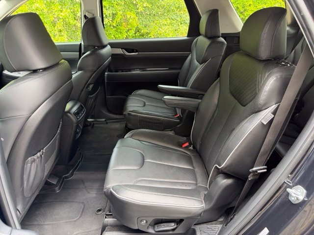Used 2024 Hyundai Palisade SEL FWD image 32