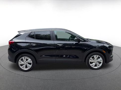 Used 2025 Buick Encore GX Preferred FWD image 15