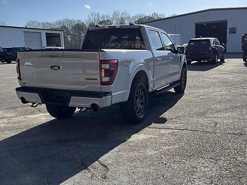 Used 2023 Ford F150 Tremor w/ Equipment Group 402A High image 7