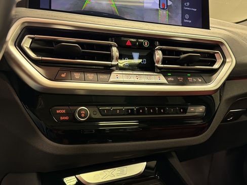 Used 2023 BMW X3 sDrive30i w/ M Sport Package RWD image 27