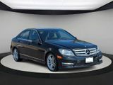 Used 2013 Mercedes-Benz C 300 4MATIC Sedan image 2