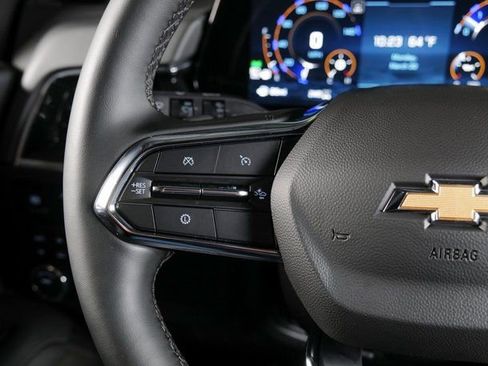 Used 2025 Chevrolet Tahoe LT w/ Comfort Package image 19