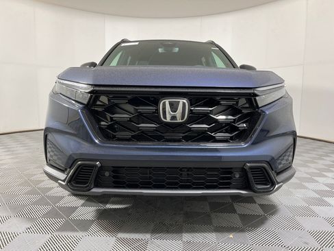 New 2026 Honda CR-V Sport-L image 5