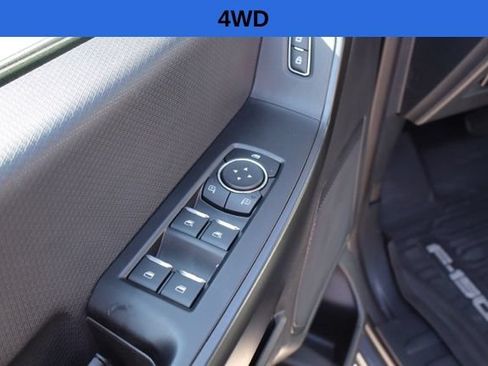 Used 2024 Ford F150 STX AWD/4WD image 12