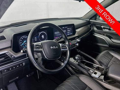 Certified 2024 Kia Telluride SX Prestige X-Pro AWD/4WD image 10