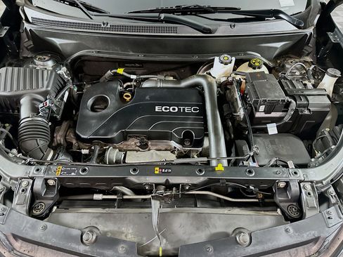 Used 2020 Chevrolet Equinox LT image 33