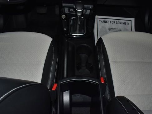 Used 2023 Kia Soul GT-Line image 21