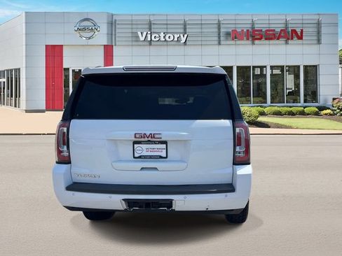 Used 2020 GMC Yukon SLT w/ Open Road Package AWD/4WD image 4