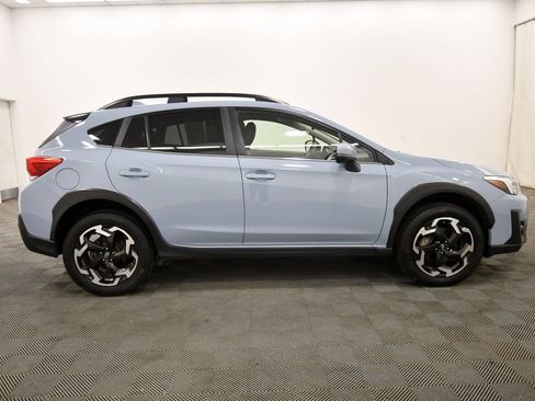 Used 2023 Subaru Crosstrek 2.5i Limited AWD/4WD image 9