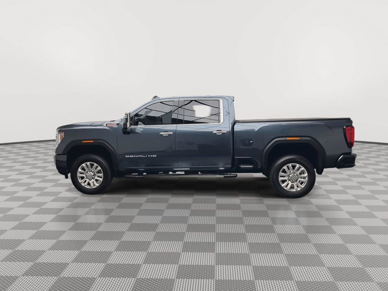 Used 2020 GMC Sierra 2500 Denali w/ Denali Ultimate Package AWD/4WD image 46