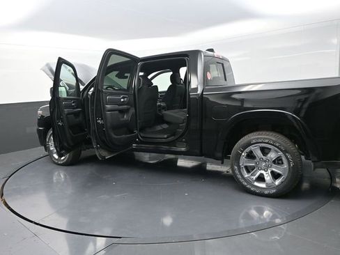 New 2026 RAM 1500 Big Horn image 31