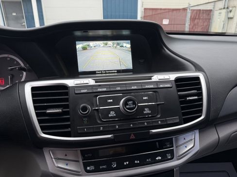 Used 2014 Honda Accord LX image 20
