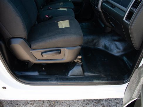 Used 2020 RAM 1500 Tradesman w/ Power & Remote Entry Group RWD image 31