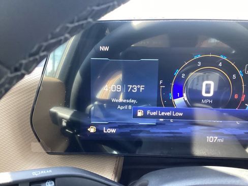 New 2026 Chevrolet Equinox ACTIV image 30