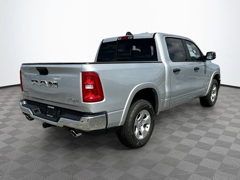 New 2026 RAM 1500 4x4 Crew Cab image 9