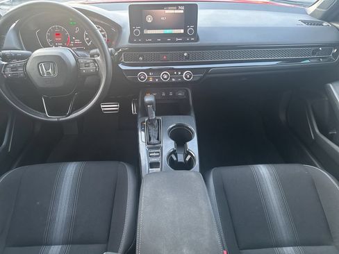 Used 2025 Honda Civic Sport image 32