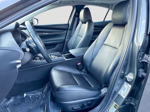Used 2021 MAZDA MAZDA3 s image 22