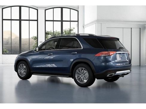 New 2026 Mercedes-Benz GLE 350 4MATIC image 30