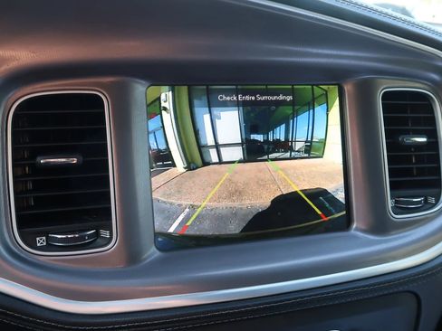 Used 2022 Dodge Charger Scat Pack w/ Plus Group image 35