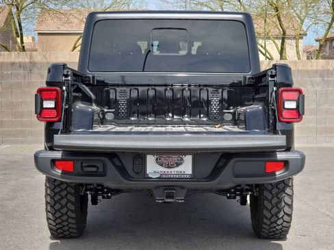 New 2026 Jeep Gladiator Sport image 43