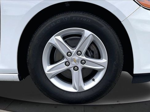 Used 2024 Chevrolet Malibu LT FWD image 33