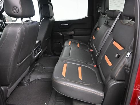 Used 2021 GMC Sierra 1500 AT4 AWD/4WD image 30