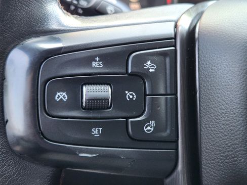 Used 2020 GMC Sierra 1500 AT4 w/ AT4 Premium Package AWD/4WD image 23