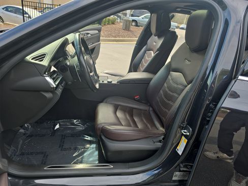 Used 2020 Cadillac CT6 Premium Luxury image 17