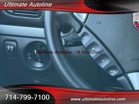 Used 2006 Porsche Cayenne image 19