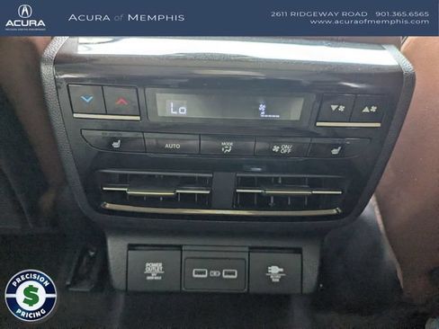Used 2024 Acura MDX SH-AWD w/ Advance Package image 27