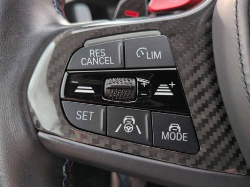 Used 2023 BMW M4 xDrive Competition AWD/4WD image 23