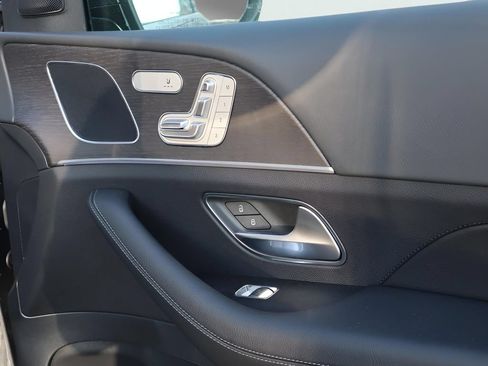 Certified 2026 Mercedes-Benz GLE 350 4MATIC image 15