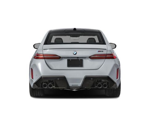 Used 2026 BMW M5 w/ Executive Package AWD/4WD image 8