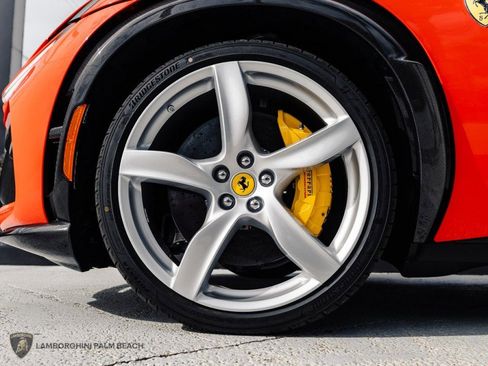 Used 2026 Ferrari Purosangue image 34