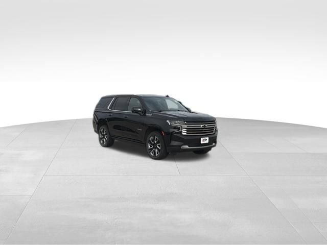Certified 2022 Chevrolet Tahoe High Country AWD/4WD image 7