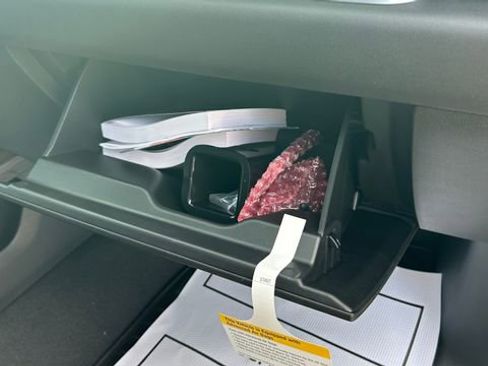 New 2026 Chevrolet Silverado 2500 LT w/ Trail Boss Package image 51