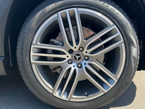 Certified 2024 Mercedes-Benz GLS 450 4MATIC image 10