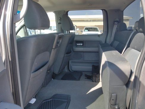 Used 2008 Ford F150 XLT AWD/4WD image 24