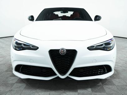 New 2024 Alfa Romeo Giulia Sprint