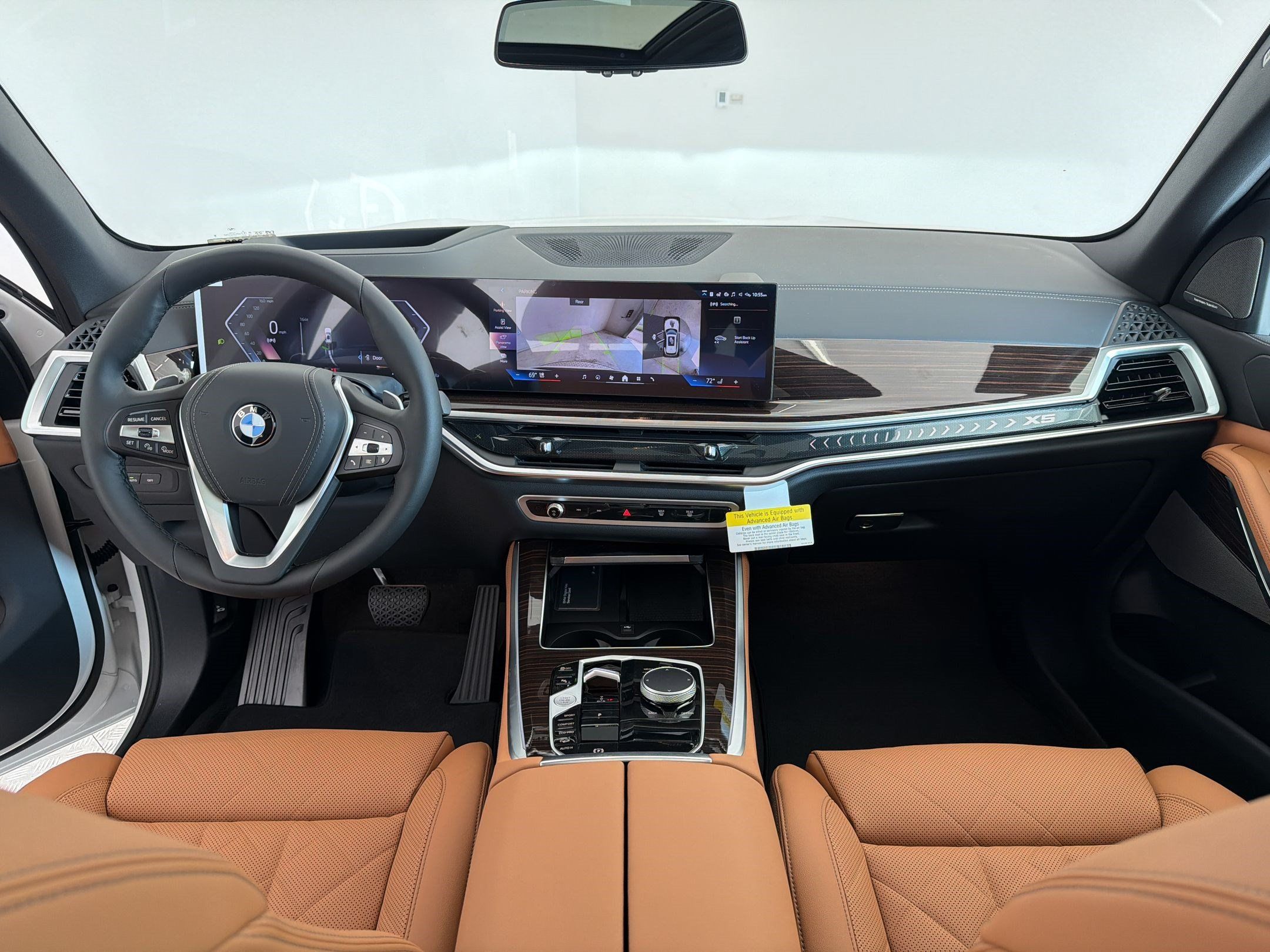 New 2026 BMW X5 xDrive40i AWD/4WD image 16