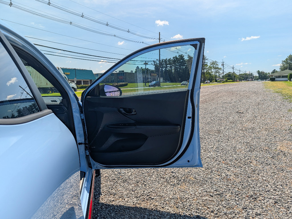 Used 2019 Hyundai Veloster N N FWD image 10