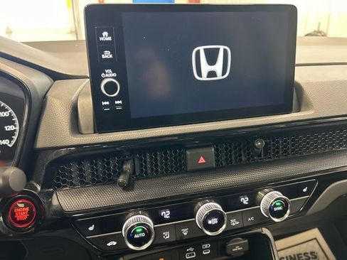 Used 2024 Honda CR-V EX-L image 21