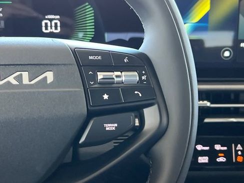 New 2026 Kia Sportage X-Line AWD/4WD image 29