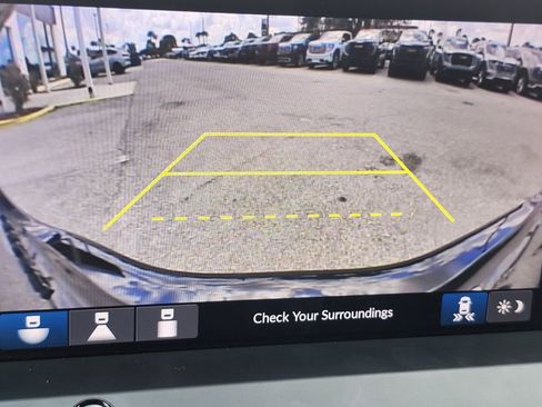 Used 2024 Honda Accord Touring image 23