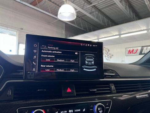 Used 2021 Audi S5 Prestige w/ Prestige Package image 32