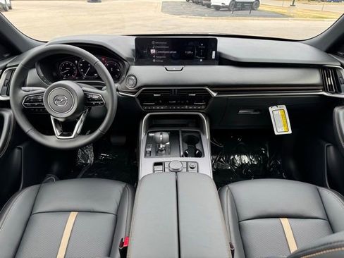 New 2026 MAZDA CX-90 3.3 Turbo w/ Premium Plus Pkg AWD/4WD image 7